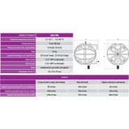 Aok 13pa - purgeurs à flotteur - omega air d.O.O. Ljubljana - capacité de purge 167 l/h_1