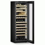 Cave à vin professionnelle multizones - 3 zones - 182 bouteilles  | Liebherr - WPgbi 7473 Vinidor_1