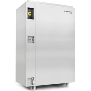 Déshumidificateur industriel DH 310 BX ES en acier inoxydable_1