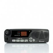 HM06 - Émetteur-récepteur radio mobile VHF 136/174 MHz - Alan Midland - 99 canaux - Puissance 4 à 25W_1