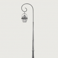 Luminaire d'éclairage public lavoisier n°1 / led / 75 w /  en aluminium_2