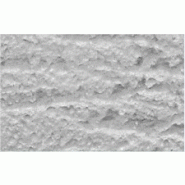 Peinture de sol antidérapante epoxy à base de résine chargée de grains de silicium_1