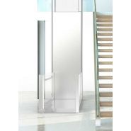 Plateforme élévatrice compacte pour accès vertical