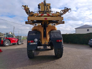 Pulvérisateur automoteur Challenger Rogator 655 D - 36m - 6300L - Occasion 2016_1