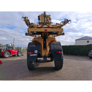 Pulvérisateur automoteur Challenger Rogator 655 D - 36m - 6300L - Occasion 2016_1