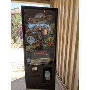 Rest'Office : Logiciel d'encaissement, prise de commande et gestion des stocks et des achats_2