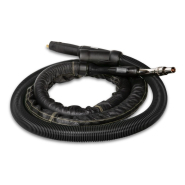 Torche d'aspiration MIG/MAG - Refroidie par air Schweisskraft S8XE/4m - Extraction directe et ergonomique_1