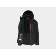 Veste de pluie - Imperméable et respirante - Aspen 23mjc1902 - Herock_1