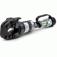 WHC750, 4 Ton Capacité, Cisailles hydrauliques_1