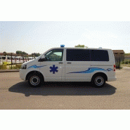 Ambulance volkswagen t5 dsg7_1