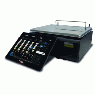 Balance commerciale  precia molen gamme cs1200_1