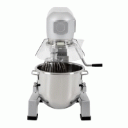 Batteur planétaire numérique 20 litres - Buffalo - FU138_1