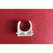 Collier simple en PPR - A&C - Léger, résistant, écologique et facile à installer_1