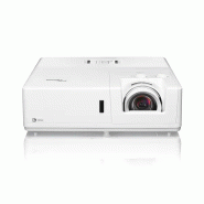 Optoma ZK708T Projecteur à  focale standard 7000 ANSI lumens DLP UHD 4K (3840x2160) Compatibilité 3D_1
