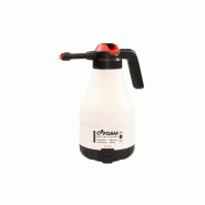 Pulverisateur mousseur electrique batterie 1.8 litre e-foam_1