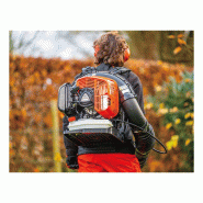 Souffleur à dos thermique 28,3 n 3,2 ch – ECHO – moteur hybrid 4 59,7 cm³ – pb-5810t_1