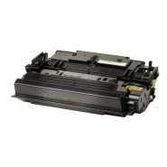 Toner noir HP LaserJet HP 89Y authentique extra grande capacité_1