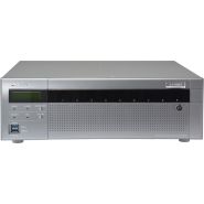 WJ-NX400 - Enregistreur NVR Panasonic - TURBO-RAID, jusqu’à 128 caméras, chiffrement intégral des données_1