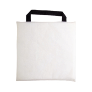 Coussin de stade sur mesure - intissé avec poignées - impression sublimation_1