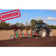 2300 s - charrue agricole - kverneland - nb de corps 3 à 5_1