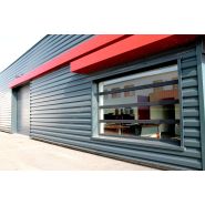 Bacacier bardage profil 1085_2