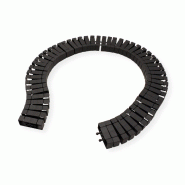 Bachmann kabelschlange® flex ii noir_1