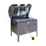 Cabine de nettoyage haute pression 80 bars_1