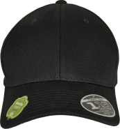 Casquette Flexfit Pro-Formance - Réf: FL110OC - 98% coton biologique, ajustable, plusieurs couleurs_1
