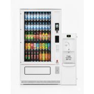 Distributeurs automatiques intelligents de boissons et d'hydratation - Smart Beverage & Hydration Vending_1