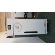 Enceinte climatique de laboratoire - Volume 582L - Température 15°C à 50°C - Précision 0,1°C_1