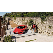 Plaque tournante 505 - rotation à 360 degrés - charge jusqu'à 4,0 t_1