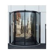 Portes piétonnes - portes coulissantes linéaires, télescopiques et circulaires_1
