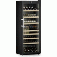 Cave à vin professionnelle de service - 284 bouteilles | Liebherr - WFbli 7741 Perfection_1