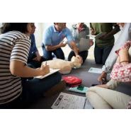 Formation utilisation d'un défibrillateur (DAE) Heartsine Zoll - Automatique ou semi automatique_1