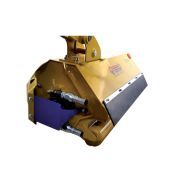 Green 800/1000 - Broyeur forestier hydraulique Marolin - 103 kg, 118 kg_1