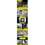 M450b - raboteuse industrielle double face - Focus Technology Co., Ltd. - dimensions standard 2350*1268*1680mm_2