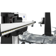 Machine tridimensionnelle Zeiss Caleno - standard 260 mm/s et 1000 mm/s² - multicapteur haute précision_1