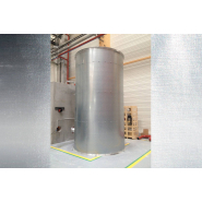 Réservoir métallique intérieur - FM TANK_1