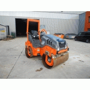Rouleau compacteur  hamm hd12 vv référence client : - 15763_1