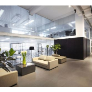 Service d'aménagement et de rénovation sur mesure pour  bureaux, locaux commerciaux, industriels, ou espaces publics et collectifs - UBIA MOBILIER_1