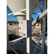 Silo à ciment entierement reconditionné (50 tonnes)_1