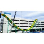 Toboggan - mini pendulum avec large choix de couleurs pour les glissières_1