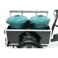 Triporteur ergonomique, robuste et innovant pour l'entretien des voiries, parcs et jardins_1