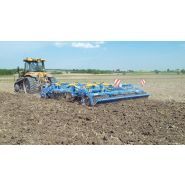 Triton - Cultivateur agricole Farmet a.S - Largeur de travail 4500 à 6000 mm - Disques Ø510/Ø560 mm, ameublissement profond_1