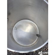 Bac de lancement 380 L - bnc015 - Dimensions: 1410 mm x 830 mm - 3 pieds_1