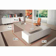 Bureau de direction avec retour Modi - ULTOM. - Droite_1