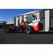 Chargeurs articulés télescopiques série 45.60 / 45.75_1