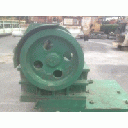 Concasseur mâchoires secondaire c5307_1