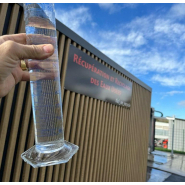 Conteneur de recyclage pour station de lavage avec disposition ajustable - 6mx2,5m et 12mx2,5m_1