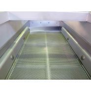 Cribles pour mines et chantiers - égouttage de sable et traitement des minerais_1